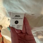 JBD Jeans JBD Wide Leg Denim Jeans Photo 2