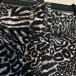 Maeve  Low-Rise Belted Micro
Mini Skirt size XL Photo 5