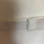 NWT Maiden Form White Custom Lift 36A Customized Strapless Bra Size undefined Photo 4