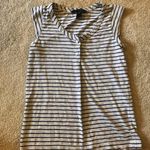 Marc by Marc Jacobs Marc Jacobs Striped Top Photo 0