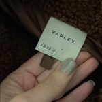 Varley  Wilkins Sherpa Puffer Jacket Photo 5