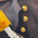 Ruby Rd Vintage .‎ Animal Print Dress Photo 7