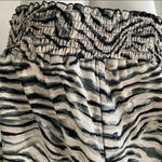 AUW  Women’s Short Sleeve Top Size L Photo 9