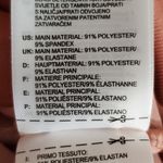 Adidas Originals Pink Velvet Jacket and Shorts Small Photo 7