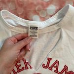 Victoria's Secret PINK University Of Alabama Mock Neck Top Photo 5