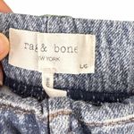 Rag and Bone  Medium Wash Miramar Joggers Photo 2