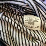 Brandy Melville Pullover Hoody Pinstripe Photo 6