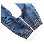 Levi's NWOT LEVI’S 501 FOR ANTHRO HIGH WAISTED BUTTON FLY STRAIGHT LEG THE OG OF Photo 16