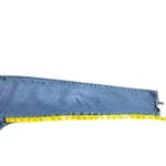 AGOLDE  Toni Mid Rise Slim Fit‎ Straight Leg Stretch Distressed  Jeans Women's 28 Photo 5