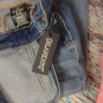  BlankNYC denim overalls size 28 Photo 5