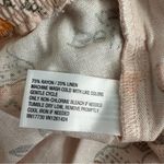 Wild Fable Women's Pull-on Linen Pants Size XL Photo 8