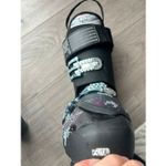 Atomic M fit 120 Black Downhill Ski Boots Size 26CM/Mondo 8 Men, 9 Womens black Photo 4