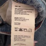 Tommy Hilfiger  Denim Jeans Y2K Photo 2