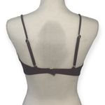 C&C California Wine Purple Swim Top NWT Photo 3