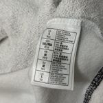 Disney Parks Haunted Mansion Flocked Damask Raglan Long Sleeve Top Women’s Small Photo 6