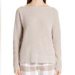 Altuzarra  long sleeve bateau neckline Sweater Size Small Photo 0