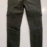 Free People Women’s  green cargo pants size 27‎ Photo 1