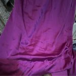 Vera Wang  White Collection Fuschia, Deep Purple-Pink….READ the DESCRIPTION Photo 7