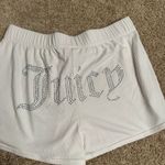 Juicy Couture  Ribbed‎ Sleep Shorts Photo 3