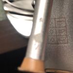 Call it spring  silver strapped heels Photo 6