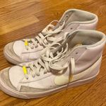 Nike Light Pink Blazers Photo 0