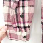 Madewell Womens Bundle Lot (2) Western Cowgirl Plaid Long Sleeve Shirts Size XS Photo 13