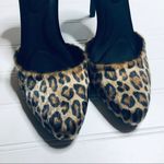 Apt. 9  Cheetah Confection Heels Photo 4