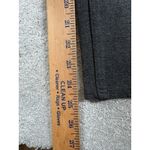 duluth Women's Wearwithall Ponte Knit Leggings Gray xs Photo 4