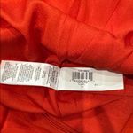 Dress the Population NWOT Catalina Fit and Flare Cocktail Dress in Poppy Sz M Photo 7