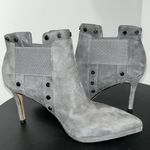 Karl Lagerfeld  Booties
Size 7
GUC Photo 0