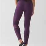 Lululemon  Like Nothing 7/8 Tight
Darkest Magenta Photo 7