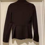 Vertigo Paris  Brown Jacket Size XS Made in France Photo 1