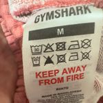 Gymshark  Rest Day Sweats Joggers Pink Marl - Medium Photo 10