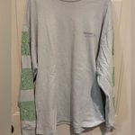 Urban Outfitters GUC tee size XS oversized Photo 6