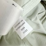 Athleta  Trekkie Parachute Pants Celadon Tint Green Sz 14 NWT High Rise Hiking Photo 11