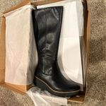 New in Box Eurosoft Faghan Wedge Boot | Size: 11 Black Photo 1