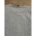 Erika VTG 90's  Sweater Size S‎ Blue Knit. D-201 Photo 7