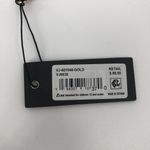 Vince Camuto  Chandelier Pendant Necklace Fresh Water Pearl Gold Tone 17” Long Photo 3