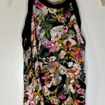 Elodie Floral Tank Top Photo 1