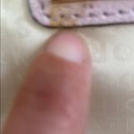 Kate Spade light purple Crossbody Bag Photo 10