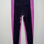 Athleta Yin 7/8 Tight Powervita Leggings Photo 4