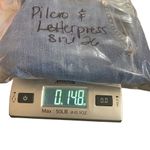 Pilcro and the Letterpress  High-Rise Denim Leggings size 26 Photo 11