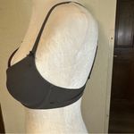 PINK - Victoria's Secret  Gray Push Up Bra Size‎ 36B Photo 5