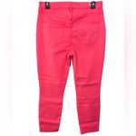 Frank & Eileen Frank & Eileen Sligo Neon Pink Skinny Jeans Italian Power Denim Size 31 Photo 1