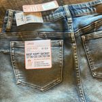 Jag jeans Women’s JAG High Rise Denim Shorts Size 8 Photo 4