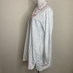 Tommy Hilfiger  Pajama Shirt Sz Medium Photo 2