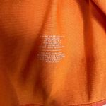 REI Henley Style Roll Tab Short Sleeve T Photo 3