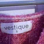 Vestique Pink Sweater Photo 2