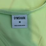 Gymshark womens medium athletic tank top Photo 4