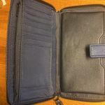 No Boundaries -  Multicolor Tie-Dye Wallet Photo 1